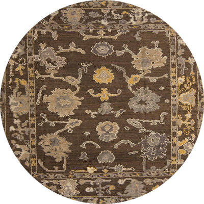 Abstract Indoor Rug