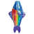 Rainbow Fishy