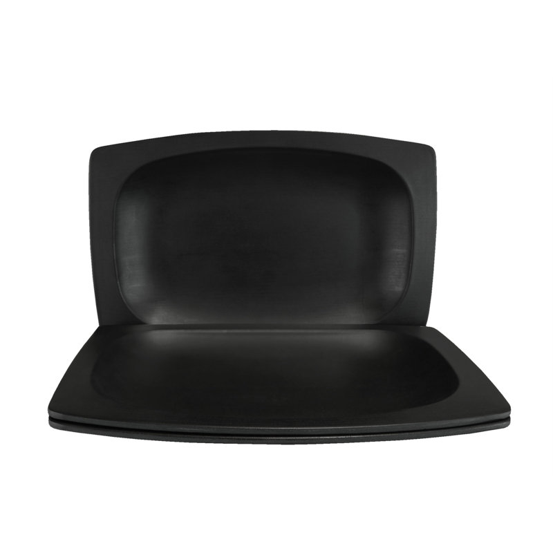Plateau greenovations, Noir