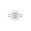 Sylvania SylSpot LED Recessed Spotlight 4.8W 500 Lumens IP65/20 White - Pack of 3-126605530-126605531
