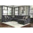 Bayleen 145" Wide Sectional-25058662