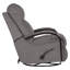 Fouts Upholstered Swivel Glider Recliner-40057395