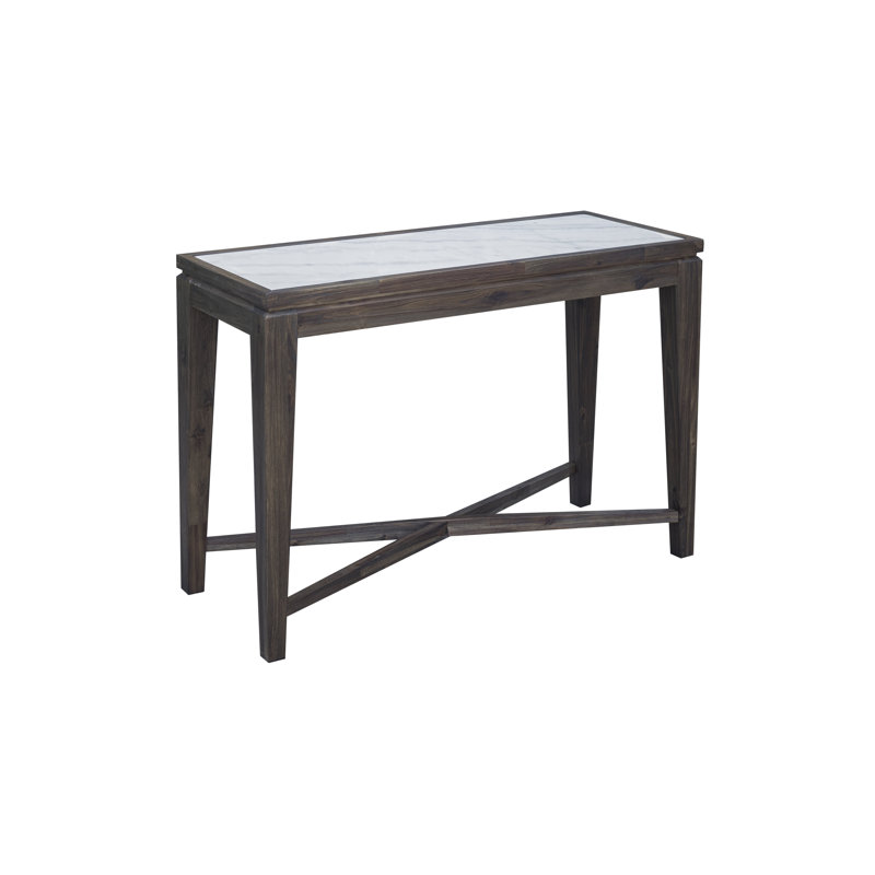 Remington Console Table (Marble)