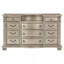 Commode de luxe 1 pièce European Design