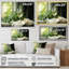 Pinot gris vert - art mural vin-368172750-368172749
