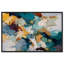 Gold III Abstract Art Canvas Print by Art Remedy-122950955-119997446