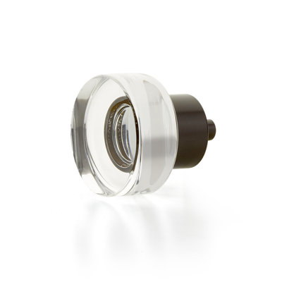 City Geometric Knob