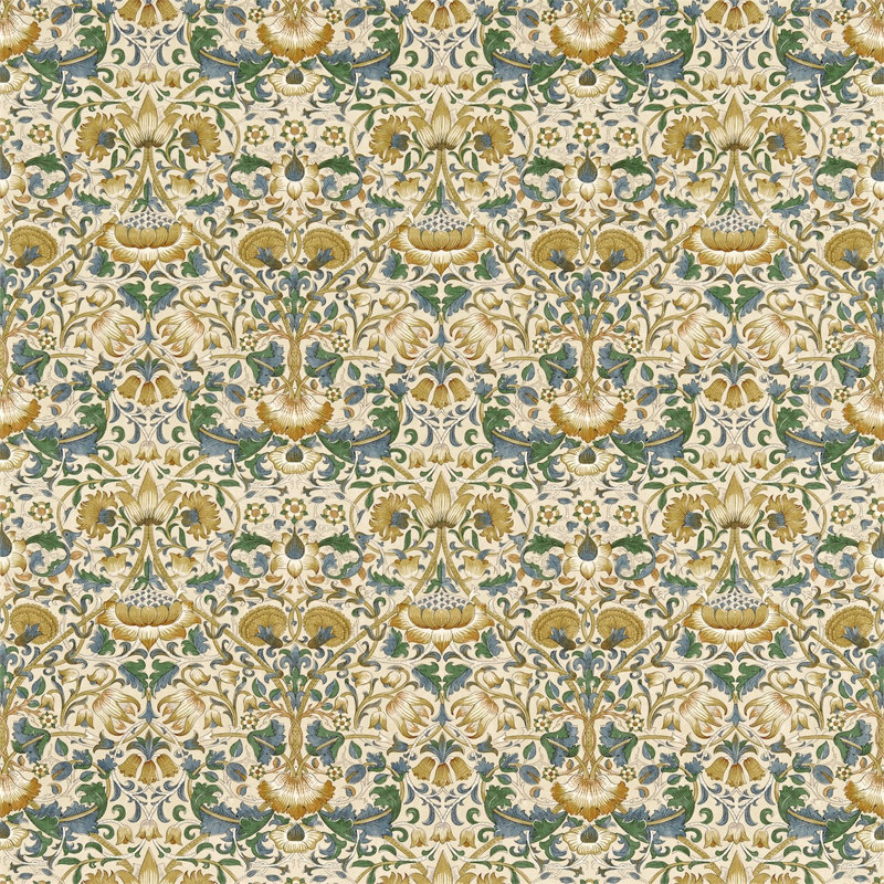 Lodden Fabric, Manilla