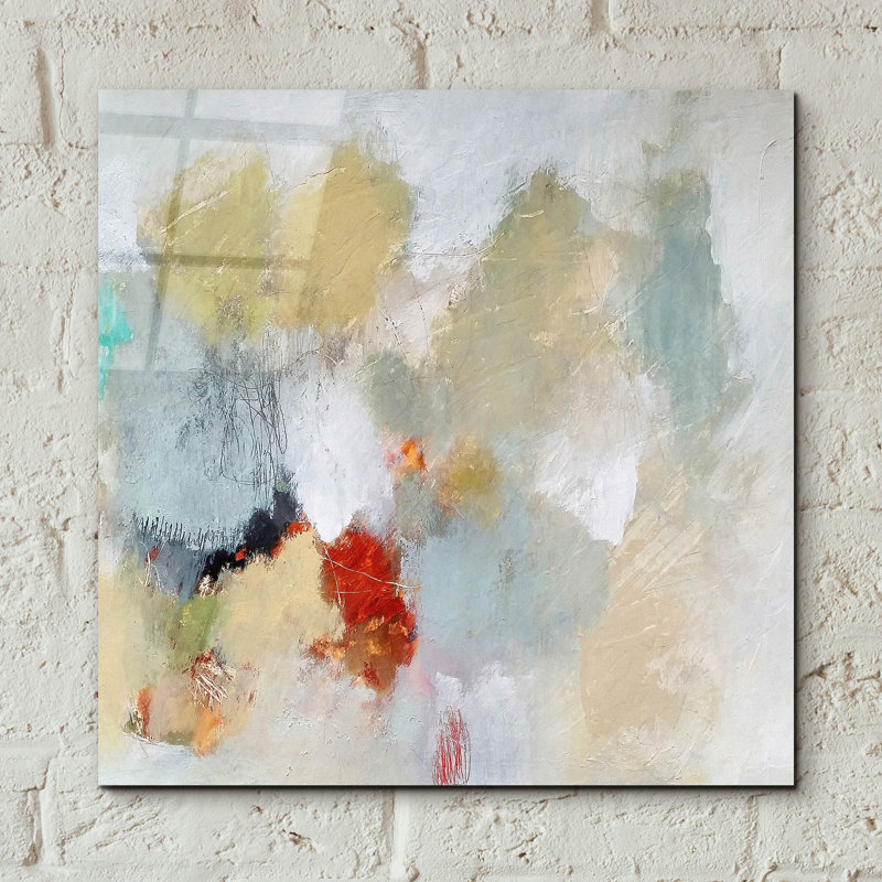 " In Sleep " by Nicole Hoeft, 12" H x 12" W