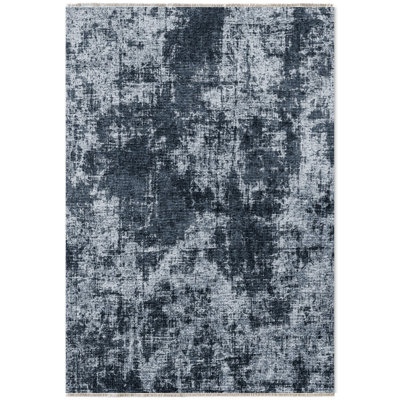 Zelphia Abstract Indoor / Outdoor Rug
