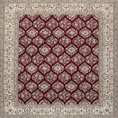 Oriental Indoor Rug