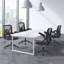 Inbox Zero Mesh Office Chair-754640862