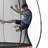 Springless Trampoline Kids 10FT Round Trampoline with Safety Enclosure Net for Kids & Adults Outdoor Fun