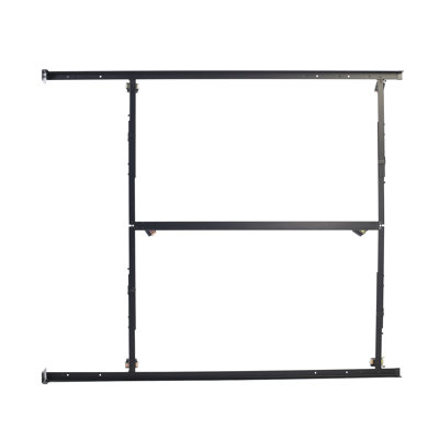 4.5" Low Profile Premium Lev-R-Lock Bed Frame