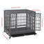 Cage pour chien robuste Gianina-1817112740-1817112747