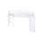 Low Loft Bed with Slide-1516842121