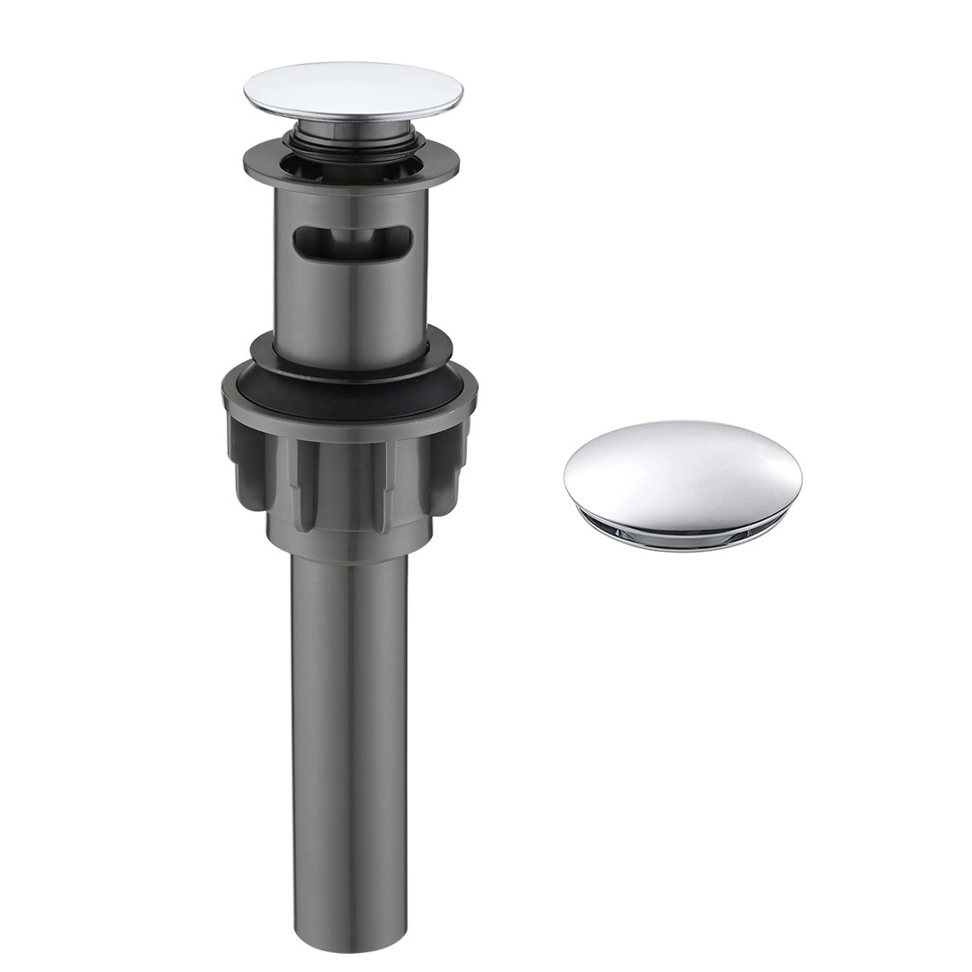 2.64'' W Pop-Up Yes Landolt