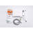 Complete Shower System with Rough in-Valve-81836908
