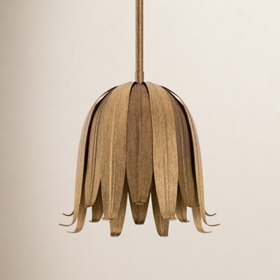 Dimmable Single Light Pendant