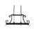Metal Rectangle Pot Rack