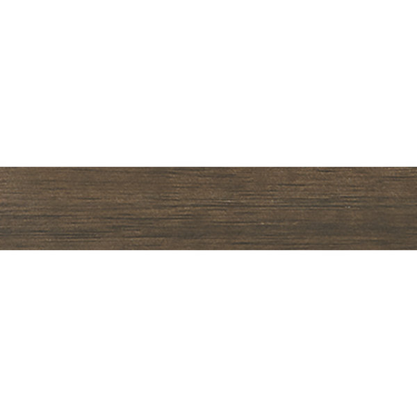 Harmony Grove 3'' W x 15'' L Porcelain Wood Look Singular Tile