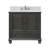 37'' Single Bathroom Vanity with Top-33559532-33559535