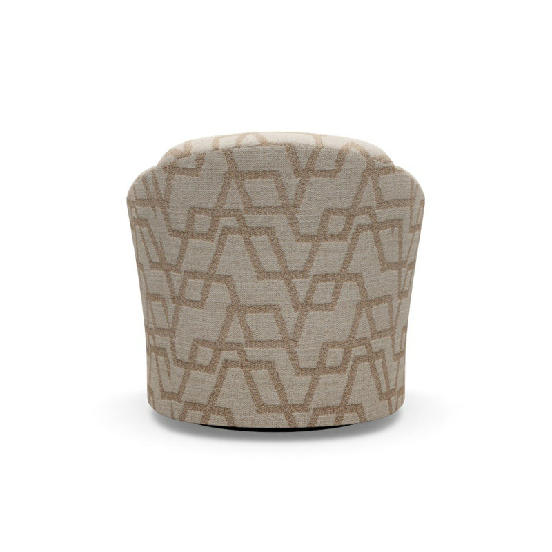 Sam Swivel Chair, Perky 855412