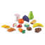 Ensemble de collations santé New Sprouts