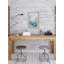Live Deep - Single Picture Frame Print-298188507