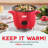Dash 2 Cup Mini Rice Cooker-33113512