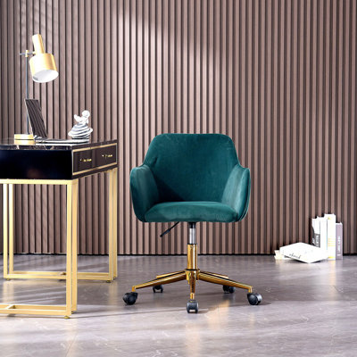 Chaise de bureau Lekayla