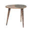 Beverle Solid Wood Nesting Tables