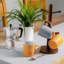 Argon Tableware - Matte Coloured Coffee Mugs-63919750