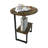 Luckner Nesting Coffee Table-255312203