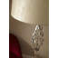 Sybill 157cm Silver Traditional Floor Lamp