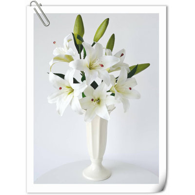 Lillies Arrangement