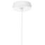 OLIMAR 1 - Light Natural Bowl Pendant