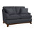 Oaks Way Upholstered 60'' Loveseat-87474523-87474594