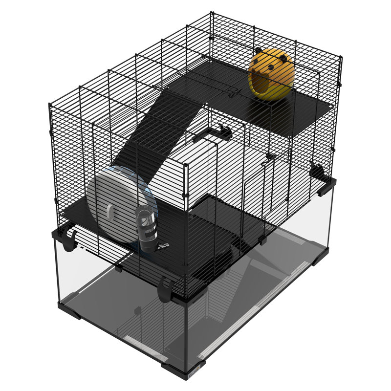 Hamster Cage