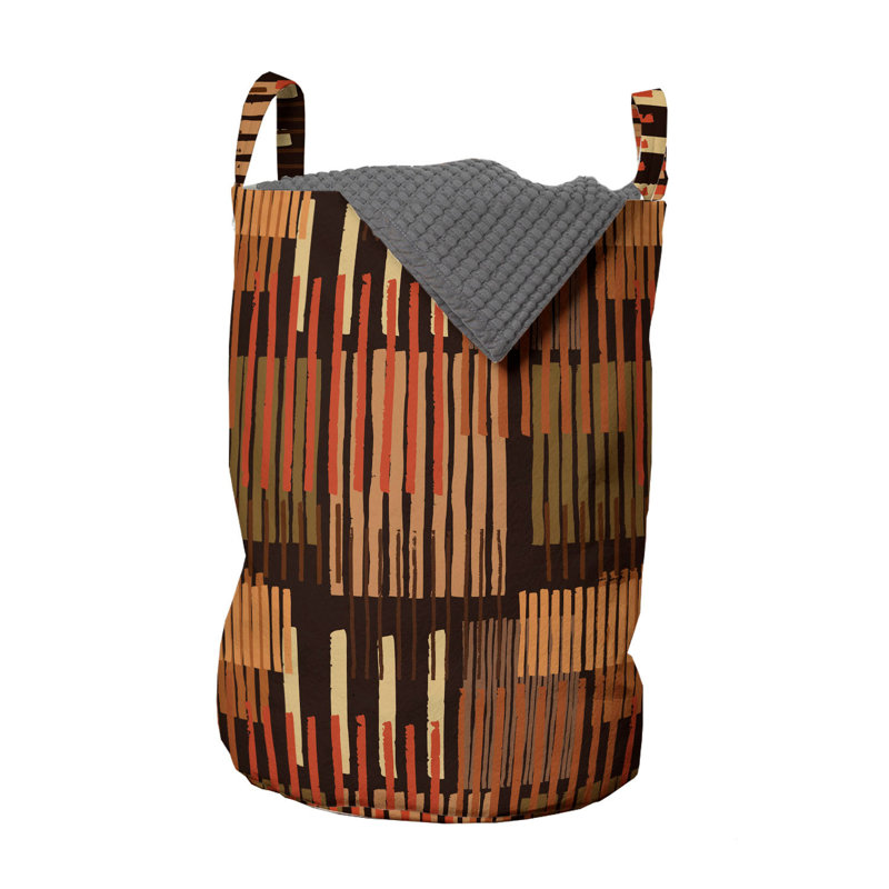 Laundry Bag with Handles