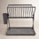 Brabantia Foldable Dish Rack
