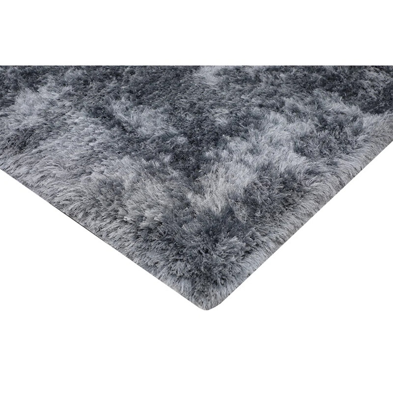 Pavilion Area Rug in Gray, Rectangle 2' x 3'