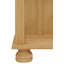 Adelanto 181cm H x 77cm W Standard Bookcase-1272572380