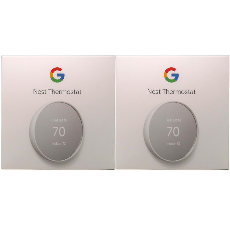 Programmable vs. Smart Thermostats
