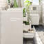 Ensemble de meuble-lavabo double 60 po Wauconda-59146629-121644769