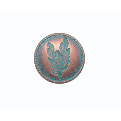 1 1/4 Diameter Round Shape