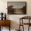 "Vintage Landscape-DCXLV" sur toile-624652189-624652184