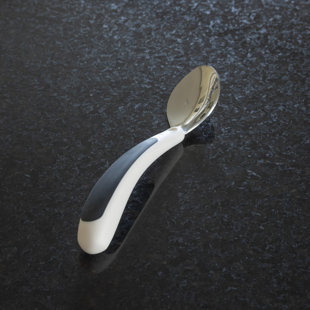 Stainless Steel Soup Spoon