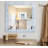 Waynesburg Flat Wall Mirror-1531051144