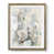 Walnut Framed Paper selected